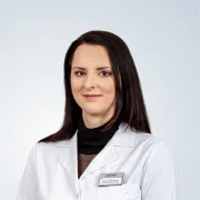 Anna Żuchowska - lekarz dermatolog w Salve