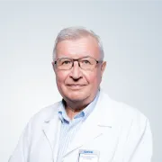 Jerzy Chmielewski - lekarz neurochirurg w Salve