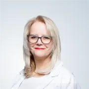 Beata Kośny - lekarz laryngolog w Salve