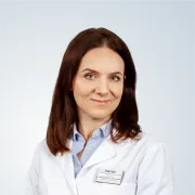 Małgorzata Salamon - lekarz dermatolog w Salve