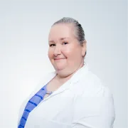 Monika Pewca - lekarz pediatra i internista w Salve