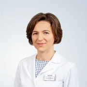 Joanna Urbaniak - lekarz laryngolog w Salve