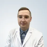 Marcin Latocha - lekarz okulista w Salve