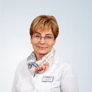 Magdalena Józefowicz - lekarz laryngolog w Salve