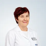 Inez Koźlak - lekarz neurolog w Salve