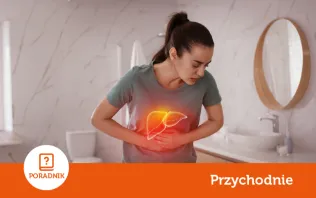 Choroby wątroby — jakie są? Czym się objawiają?