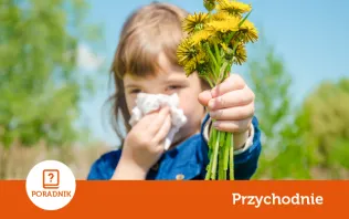 Alergia krzyżowa — na czym polega i jakie są objawy? Tabela alergenów