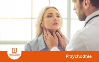 Hashimoto - przyczyny, objawy, leczenie