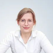 Natalia Siuba-Jarosz- lekarz radiolog w Salve