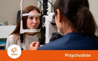 Co wykrywa i ile trwa badanie dna oka?