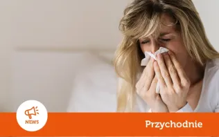 Kalendarz alergika: co pyli w październiku?