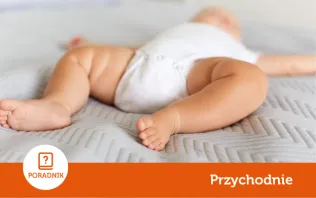 Dysplazja stawów biodrowych u niemowląt - objawy i leczenie