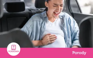 Kiedy jechać do szpitala na poród?