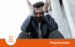 Atak paniki - czym się objawia i jak sobie z nim radzić?