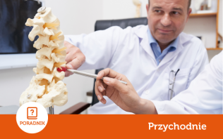 Osteoporoza - co to jest? Przyczyny, objawy i leczenie