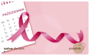 Różowy Październik i Movember w firmie - jak promować profilaktykę zdrowotną wśród pracowników?