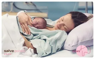 Szpital Salve - 2. miejsce wśród porodówek w Łodzi w Rankingu Fundacji Rodzić po Ludzku!