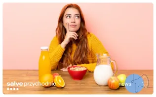 Testy z krwi myfoodprofile na nadwrażliwości pokarmowe IgG-zależne dostepne w Salve Medica