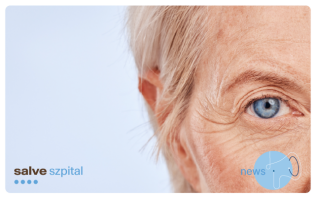 Soczewka toryczna - skuteczna metoda korekcji astygmatyzmu przy zaćmie