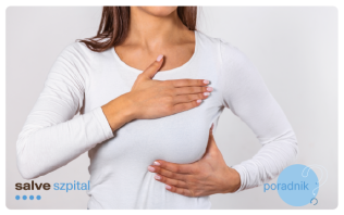 Jak wygląda biopsja piersi i kiedy jest konieczna?