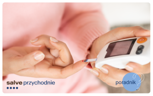 Neuropatia cukrzycowa - objawy, diagnostyka, możliwości leczenia