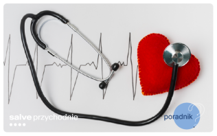 Zaburzenia rytmu serca - kiedy warto wykonać holter EKG?