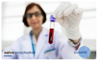 Badanie CRP – kiedy je oznaczać i jak interpretować podwyższony wynik?