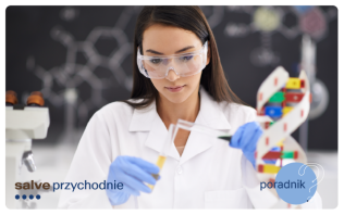 Badania genetyczne w diagnostyce nowotworów — kiedy warto je wykonać?