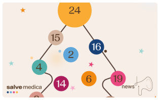 Świąteczne odliczanie w zdrowym stylu – poznaj nasz adwentowy kalendarz pełen niespodzianek