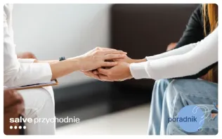 Leczenie zaburzeń depresyjno-lękowych — psychoterapia czy farmakoterapia?