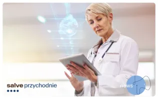 Sztuczna inteligencja w medycynie – jak zmienia diagnostykę i leczenie pacjentów?