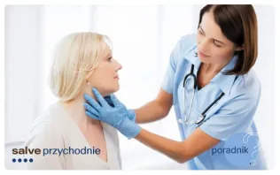 Powiększone węzły chłonne — jakie badania warto wykonać?