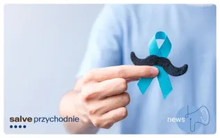 Movember - skorzystaj ze zniżek w Przychodniach Salve!