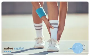 Rekonstrukcja ścięgien Achillesa – dostępne metody chirurgiczne i rehabilitacja