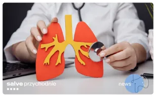 Światowy Dzień Zapalenia Płuc — co warto wiedzieć o tej chorobie?