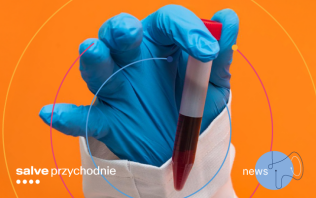 Punkt pobrań Salve Przychodnie – kompleksowe badania laboratoryjne w Łodzi