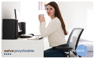 Negatywne skutki siedzącego trybu życia — jak im zapobiec?