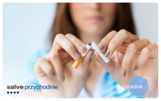 Najczęstsze trudności przy rzucaniu palenia i jak sobie z nimi radzić