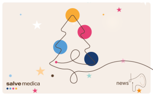 Godziny pracy Salve Przychodni w Święta