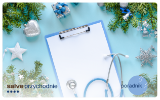 Od jakich badań zacząć Nowy Rok?