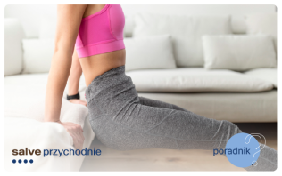 Ćwiczenia mięśni dna miednicy – dlaczego są ważne?