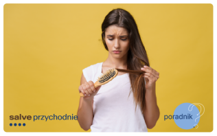 Jakie badania krwi wykonać na wypadanie włosów?