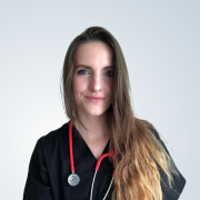 Małgorzata Płusa - lekarz pediatra w Salve
