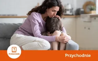 Jak pomóc dziecku radzić sobie ze stresem?