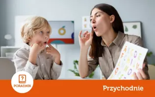 Kiedy warto udać się z dzieckiem do logopedy?
