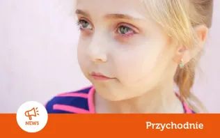 Zapalenie spojówek u dzieci - kiedy konieczna jest wizyta u lekarza?