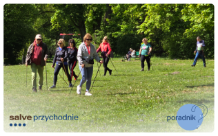 Dlaczego warto uprawiać nordic walking? 10 korzyści dla zdrowia i sylwetki