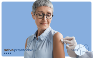 Bezpłatne szczepienia przeciw pneumokokom dla mieszkańców województwa łódzkiego