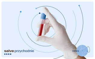 Bezpłatna diagnostyka alergii pokarmowych i wziewnych w ramach POZ