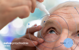Retinopatia cukrzycowa - zagrożenie dla wzroku